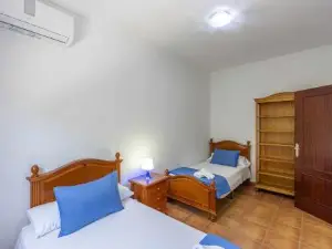 Casa Rural Manuel