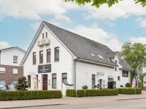 Gästehaus Wahnbek