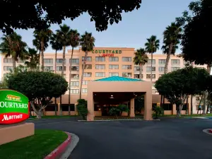 Courtyard Cypress Anaheim/Orange County