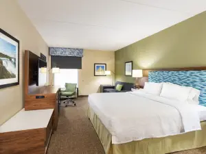 Hampton Inn Buffalo-South/I-90