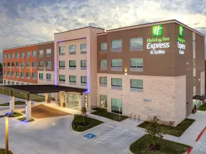 Holiday Inn Express & Suites AUSTIN AIRPORT EAST by IHG