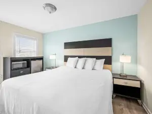 Madison Beach Motel
