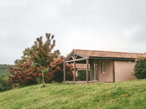 Terres de France - les Hameaux des Lacs