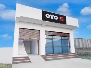 Hotel O Samrat palace