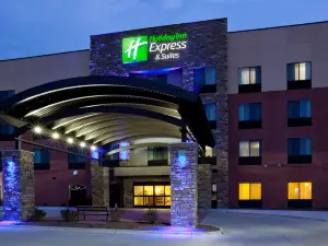Holiday Inn Express & Suites DAVENPORT by IHG