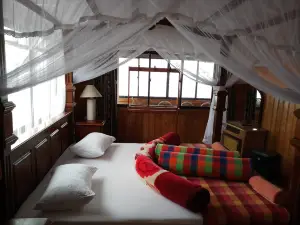 海克利夫旅館