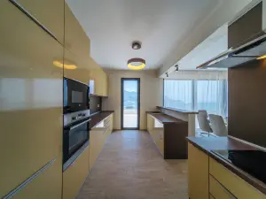 Apartments Harmonia Colours