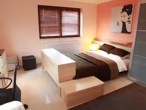 Residence la Fraisiere