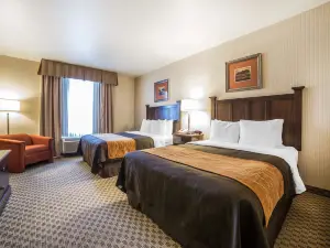 Comfort Inn & Suites Henderson - Las Vegas