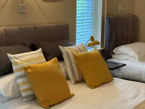 Castle View Hotel