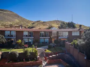Casa Andina Premium Puno