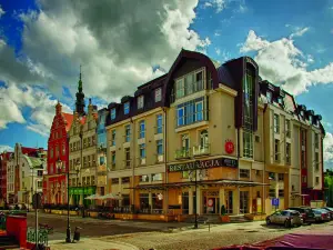Focus Hotel Premium Elbląg
