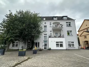 Wandery Hostel Dessau