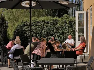 Hotel Postgaarden I Mariager