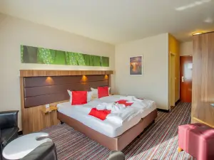 Seehotel Brandenburg an der Havel