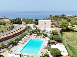 Residence Hotel Felix