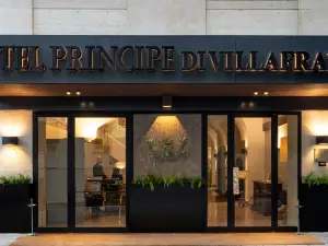 Hotel Principe di Villafranca