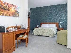Hotel Bastione