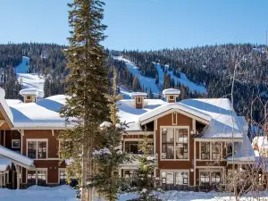 Stones Throw #56 by Bear Country