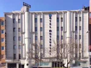 Otel Mutevelli