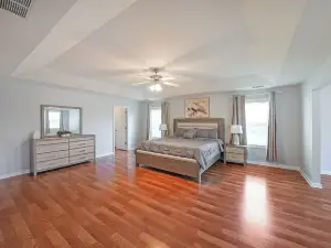 Family Home