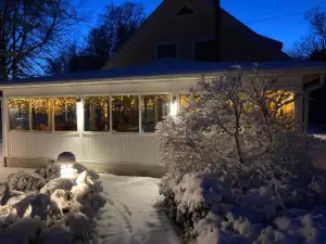 Stocklycke Vandrarhem