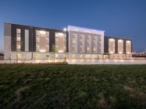 Everhome Suites Waco