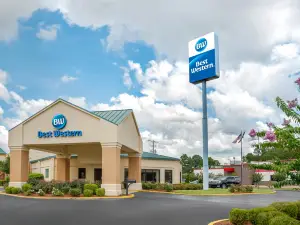 Best Western Airport Inn
