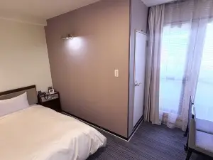 Hotel Yamagata Hills Ekimae Odori