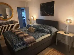 Appartement Villa du Golf