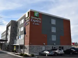 Holiday Inn Express & Suites JOHNSTOWN by IHG