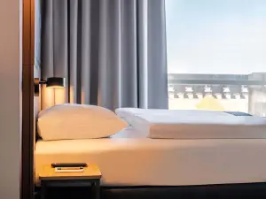 B&B 호텔 브라운슈바이크-웨스트