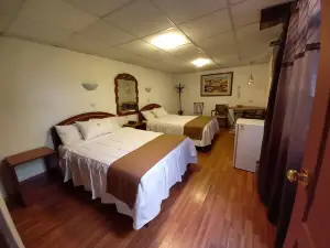 Hostal Santa Apolonia
