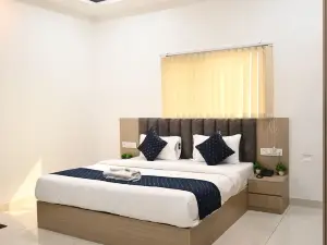 โรงแรม อัฟนี