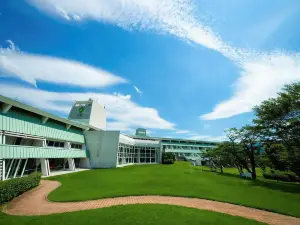 키지마 코겐 호텔