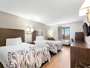 Red Roof Inn Lancaster