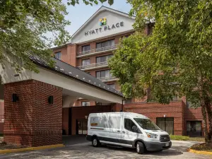 Hyatt Place Sterling Dulles North