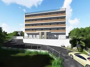 ยูกุรินะ รีสอร์ท โอกินาว่า อูมิคาจิ