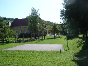 Guest House Čater