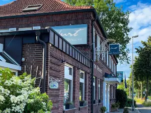 Hotel Restaurant Verst