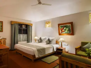 Spice Village Thekkady - a CGH Earth Experience