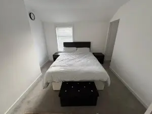 Agape Hub Holiday Home