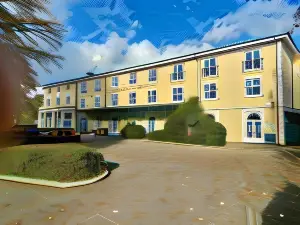 The Regency Hotel
