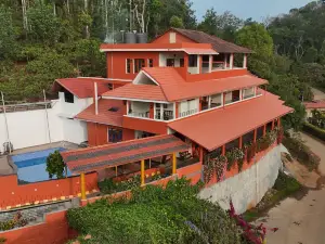 Deva Maani Coorg Nature View