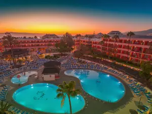 Alexandre Hotel la Siesta