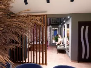 Regim Hotel Hanea Jacuzzi in Camera,Piscina Exterioara si Sauna Comuna