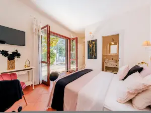 Villa Demal 8+2, Emma Villas