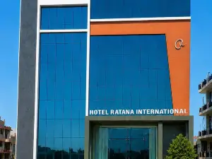 Hotel Ratana International