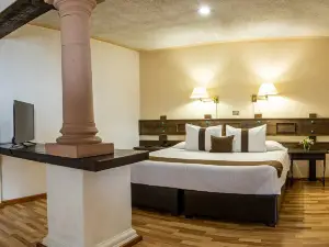 Hotel Misión Xalapa