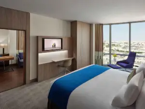 Novotel Jeddah Tahlia Street